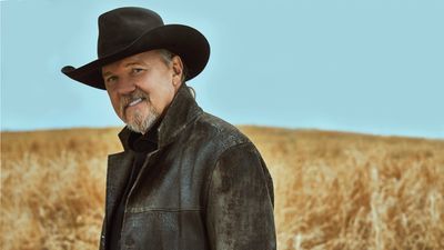 Trace Adkins with Tayler Holder 
