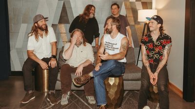 Trampled By Turtles x Richy Mitch & The Coal Miners