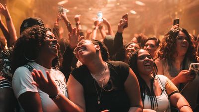 Trap Karaoke: Wallingford