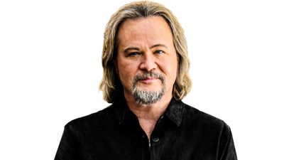 Travis Tritt with The Frontmen