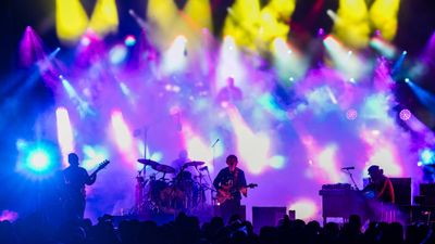 TREY ANASTASIO + BILLY STRINGS: A BENEFIT FOR DIVIDED SKY- Friday Only