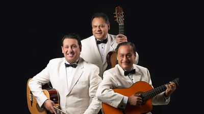Trio Los Panchos