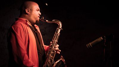 Troy Roberts Quartet