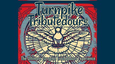 Turnpike Tributedours - The Ultimate Turnpike Troubadours Experience