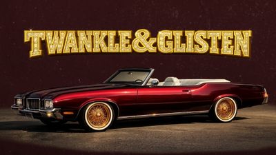 Twankle & Glisten