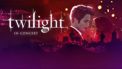 Twilight In Concert - Suite Rental