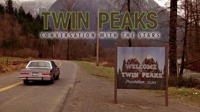 Twin Peaks: A Conversation With The Stars