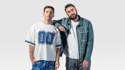 Two Friends Present: Big Bootie Land Chicago