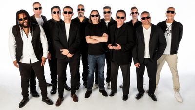 UB40 - THE UNSTOPPABLE TOUR 2026
