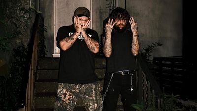 $uicideboy$ Present Grey Day Tour 2026 W. Destroy Lonely & More