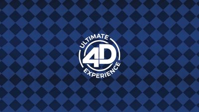 Ultimate 4D Experience