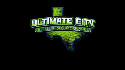 Ultimate City Cheer & Dance Championships
