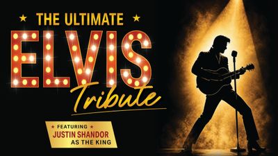 Ultimate Elvis Tribute