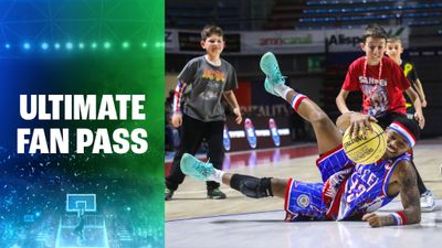 Ultimate Fan Pass