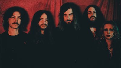 Uncle Acid & The Deadbeats - North America 26