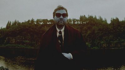 Unknown Mortal Orchestra