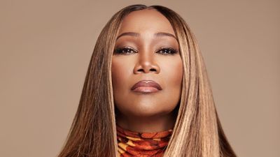 V-103's 50th Anniversary Gospel Extravaganza featuring Yolanda Adams