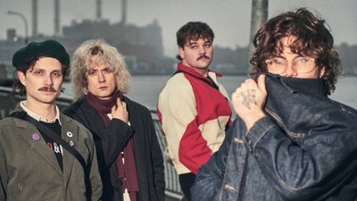 Vacations: The Holy Grail Tour w/ Thelma Plum