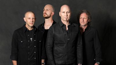 Vertical Horizon (18+)