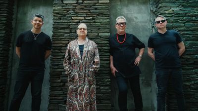 Violent Femmes: 45 Years of Violent Femmes Tour