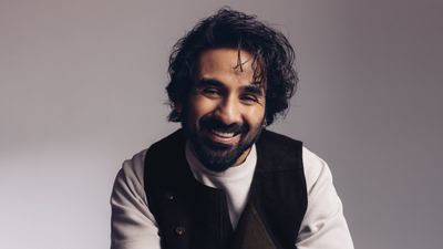 Vir Das: I say we RUN!