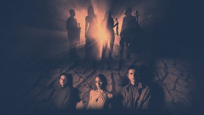 Vitamin String Quartet & Girl Named Tom: The Crazy Ordinary World Tour