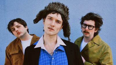 VUNDABAR: GAWK 10 Year Anniversary Tour