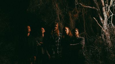 Wage War - It Calls Me By Name Tour