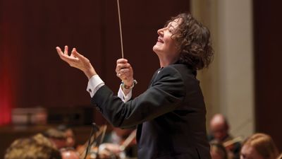Wagner + Brahms