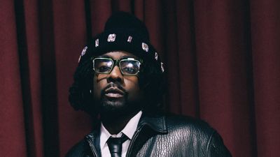 Wale & Smino - Everything Is A Lot ...The Tour