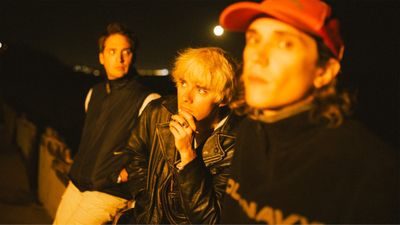Waterparks - NIGHT 2