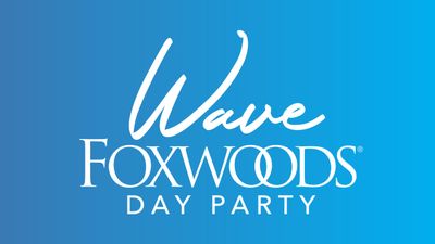 WAVE Foxwoods Day Party: Featuring Nic Vans & Tommy Carlucci