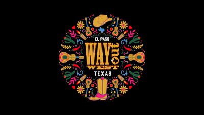 Way Out West Festival Featuring Cole Swindell