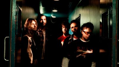 WDZH Presents Nothing But Thieves: The Stray Dogs World Tour