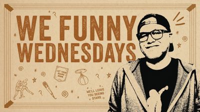 We Funny Wednesdays