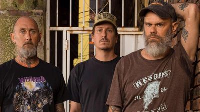 Weedeater, Zeke, Royal Thunder, Hashtronaut