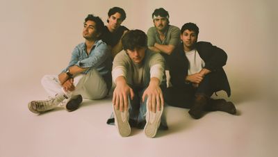 West 22nd: Places To Be (18+)