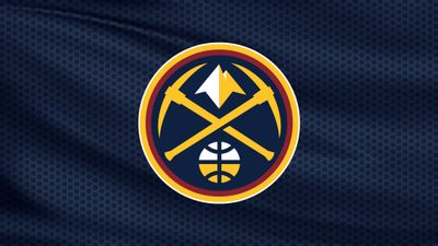 West Conf Semis: San Antonio Spurs at Denver Nuggets Rd 2 Hm Gm 1
