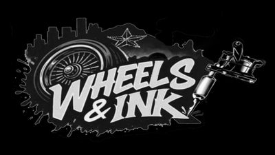 Wheels & Ink Expo - Saturday Only