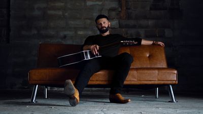 WILL DEMPSEY: Carry The Weight Tour