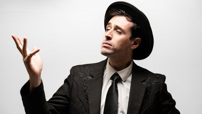 Will Wood - The SELF-iSH Tour 2026