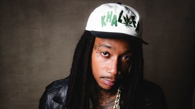 Taylor Gang Ent. & Bernie's Beach Bar present: Wiz Khalifa