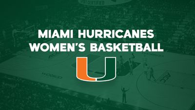 Women's Basketball vs. FAU