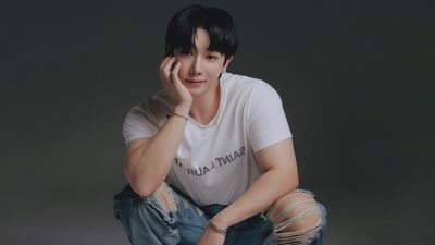 Wonho