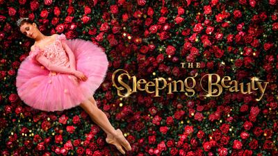 World Ballet Company:The Sleeping Beauty With A Live Orchestra