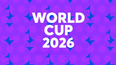 World Cup Watch Party