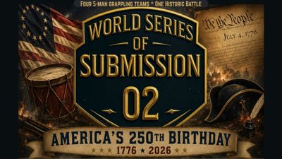 World Series of Submission 02