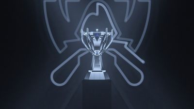 Worlds 2026 - Swiss 1