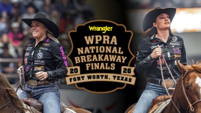 WPRA National Breakaway Finals