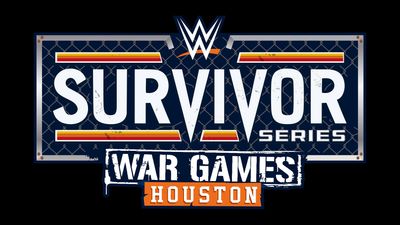 WWE Survivor Series: WarGames